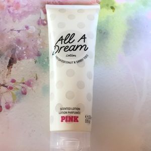 Victoria’s Secret lotion